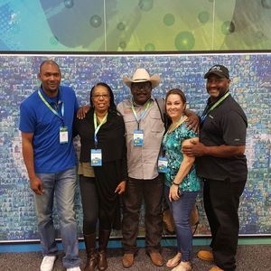 Meet your Posher, Billy